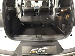 Citroën C3 Aircross 1.2 Turbo Plus