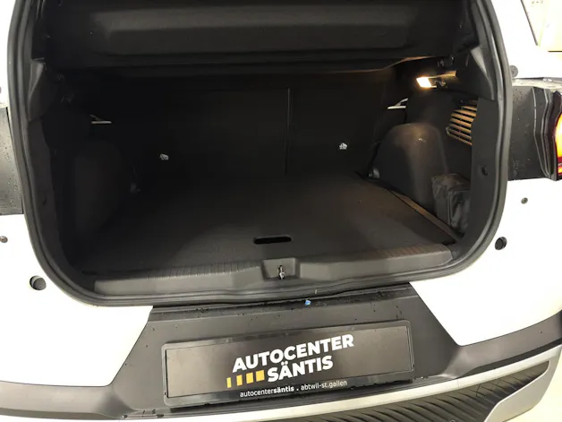 Citroën C3 Aircross 1.2 Turbo Plus