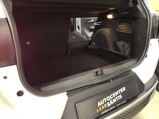 Citroën C3 Aircross 1.2 Turbo Plus
