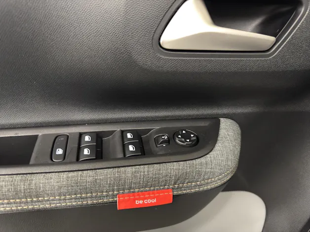 Citroën C3 Aircross 1.2 Turbo Plus