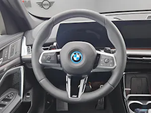BMW X1 xDrive 30e M Sport Pro