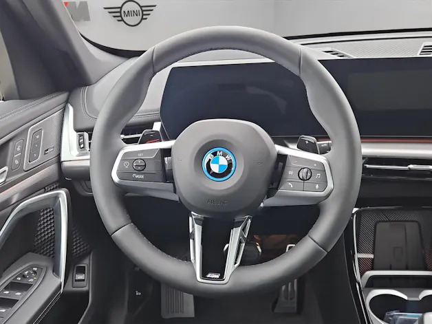 BMW X1 xDrive 30e M Sport Pro