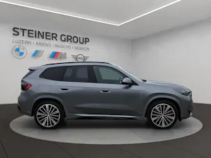 BMW X1 xDrive 30e M Sport Pro