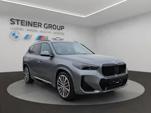 BMW X1 xDrive 30e M Sport Pro