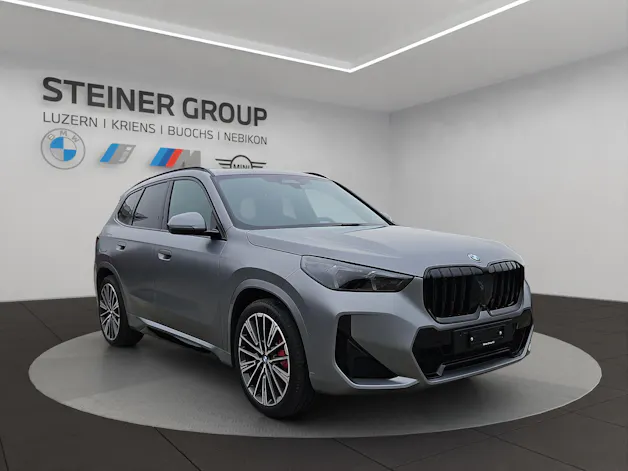 BMW X1 xDrive 30e M Sport Pro