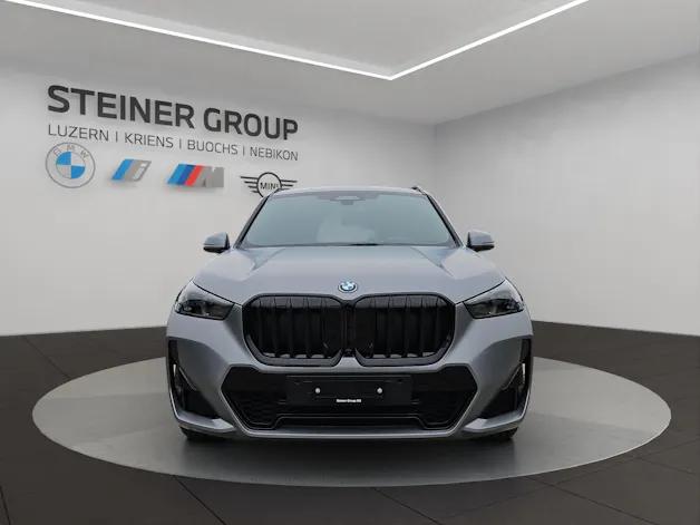 BMW X1 xDrive 30e M Sport Pro