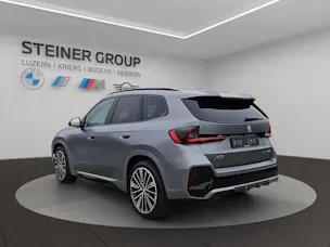 BMW X1 xDrive 30e M Sport Pro