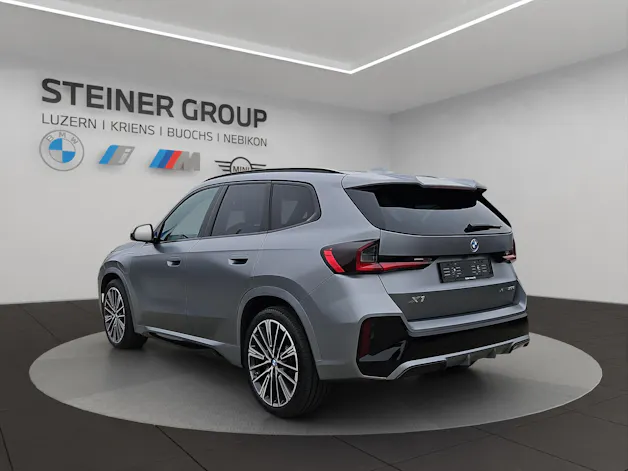 BMW X1 xDrive 30e M Sport Pro