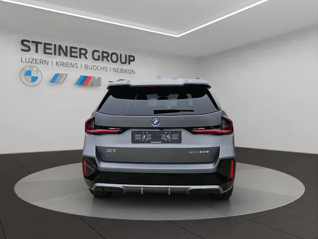 BMW X1 xDrive 30e M Sport Pro