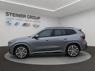BMW X1 xDrive 30e M Sport Pro