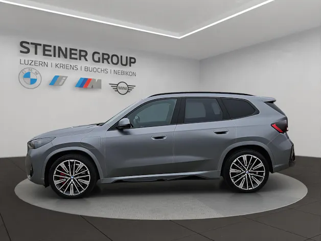 BMW X1 xDrive 30e M Sport Pro
