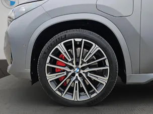BMW X1 xDrive 30e M Sport Pro