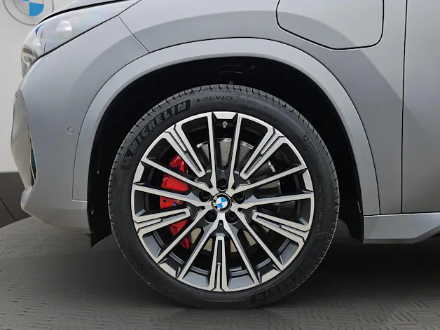 BMW X1 xDrive 30e M Sport Pro
