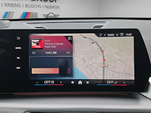 BMW X1 xDrive 30e M Sport Pro