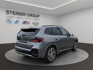 BMW X1 xDrive 30e M Sport Pro