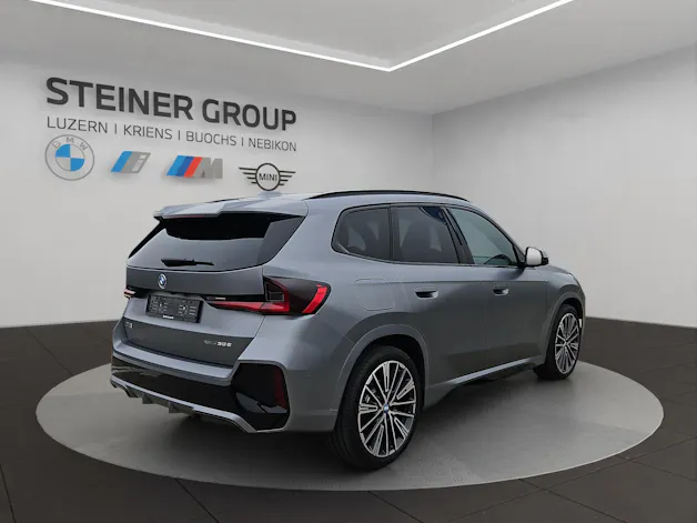 BMW X1 xDrive 30e M Sport Pro