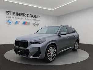 BMW X1 xDrive 30e M Sport Pro