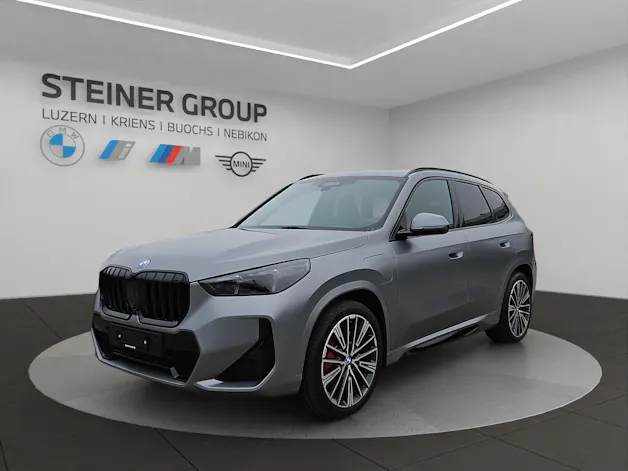 BMW X1 xDrive 30e M Sport Pro