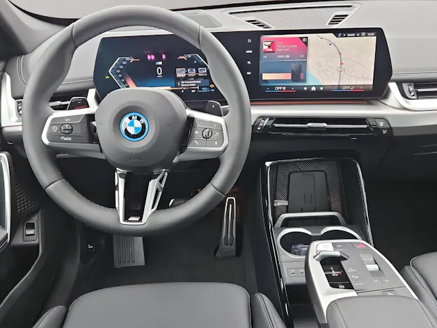 BMW X1 xDrive 30e M Sport Pro