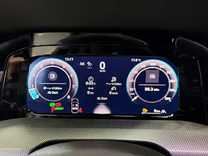 VW Golf 1.5 e TSI mHEV R-Line DSG