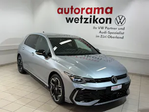 VW Golf 1.5 e TSI mHEV R-Line DSG