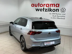 VW Golf 1.5 e TSI mHEV R-Line DSG