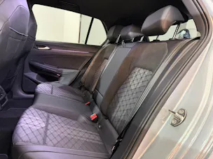 VW Golf 1.5 e TSI mHEV R-Line DSG