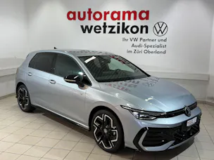 VW Golf 1.5 e TSI mHEV R-Line DSG