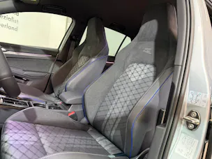 VW Golf 1.5 e TSI mHEV R-Line DSG
