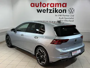 VW Golf 1.5 e TSI mHEV R-Line DSG