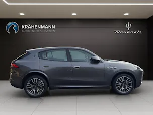 Maserati Grecale 2.0 Hybrid Modena