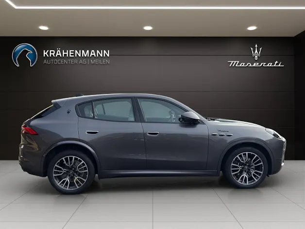 Maserati Grecale 2.0 Hybrid Modena