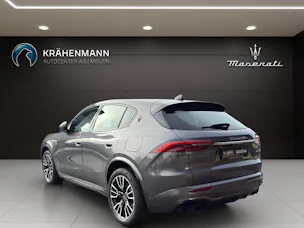Maserati Grecale 2.0 Hybrid Modena