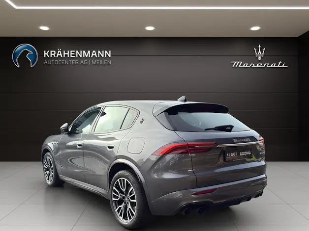Maserati Grecale 2.0 Hybrid Modena