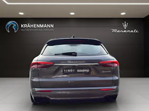 Maserati Grecale 2.0 Hybrid Modena