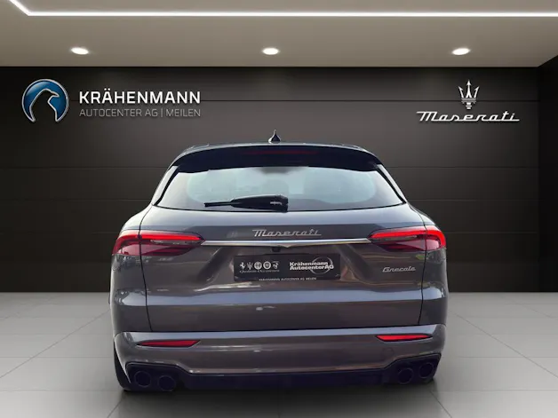 Maserati Grecale 2.0 Hybrid Modena