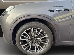 Maserati Grecale 2.0 Hybrid Modena
