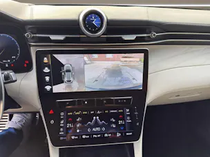 Maserati Grecale 2.0 Hybrid Modena