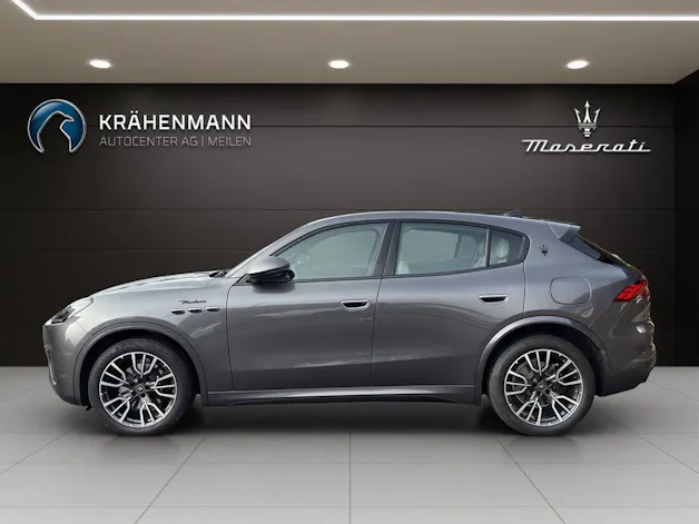 Maserati Grecale 2.0 Hybrid Modena