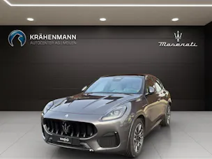 Maserati Grecale 2.0 Hybrid Modena