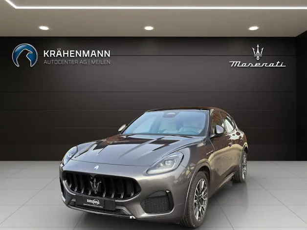Maserati Grecale 2.0 Hybrid Modena