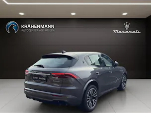 Maserati Grecale 2.0 Hybrid Modena