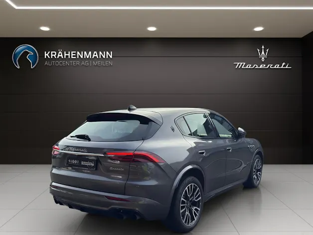 Maserati Grecale 2.0 Hybrid Modena