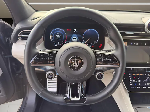 Maserati Grecale 2.0 Hybrid Modena