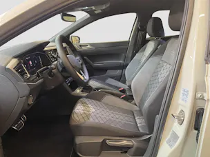 VW Polo 1.0 TSI R-Line DSG