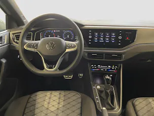 VW Polo 1.0 TSI R-Line DSG