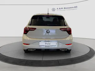 VW Polo 1.0 TSI R-Line DSG