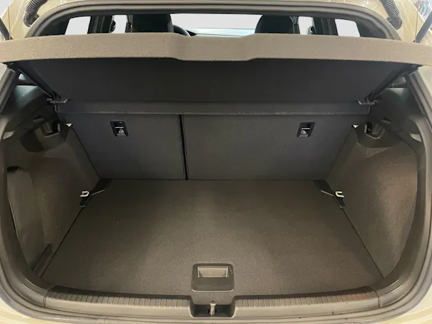 VW Polo 1.0 TSI R-Line DSG