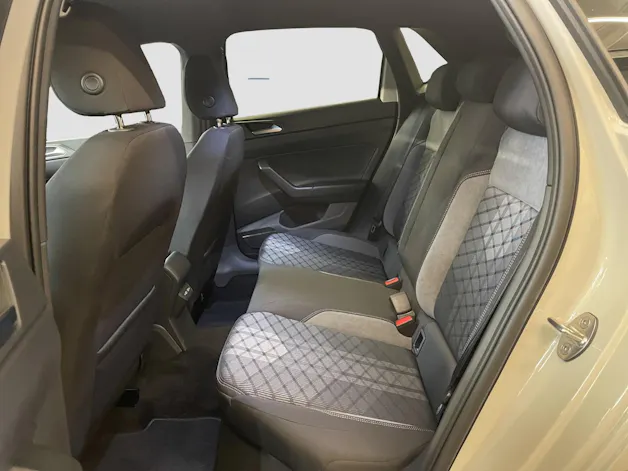VW Polo 1.0 TSI R-Line DSG
