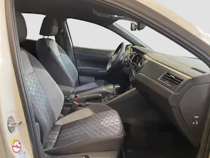 VW Polo 1.0 TSI R-Line DSG